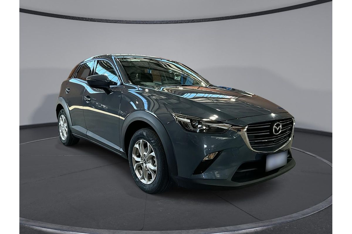 2023 Mazda CX-3 G20 Pure DK