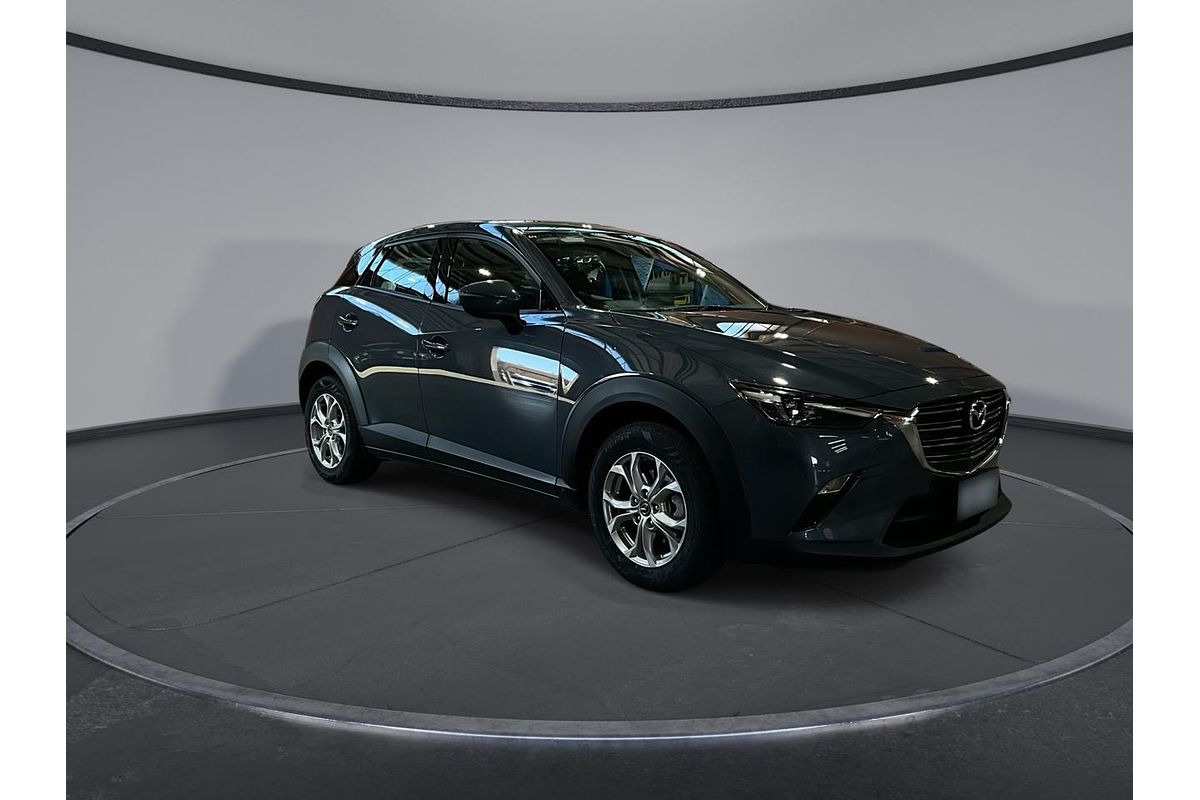 2023 Mazda CX-3 G20 Pure DK