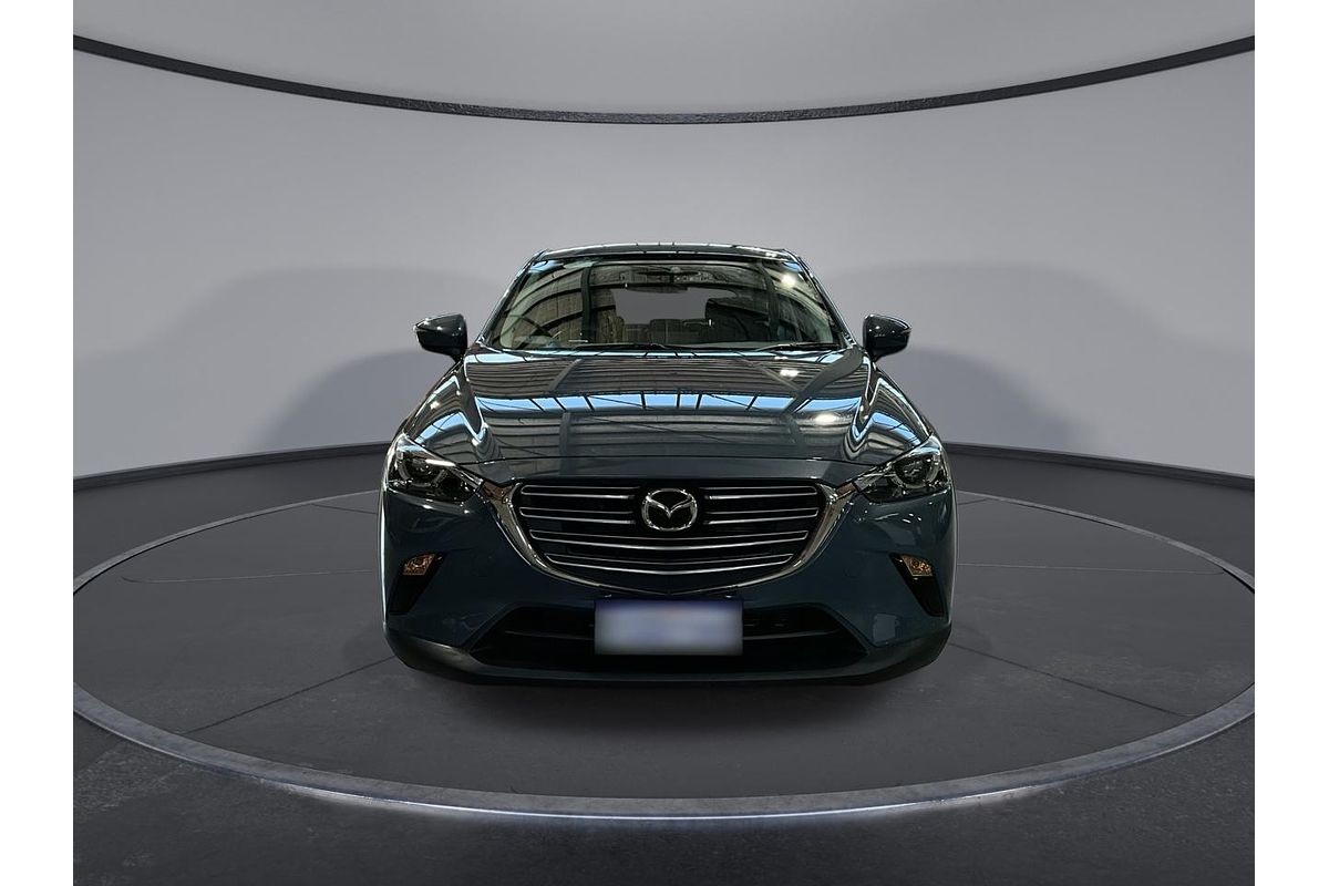 2023 Mazda CX-3 G20 Pure DK