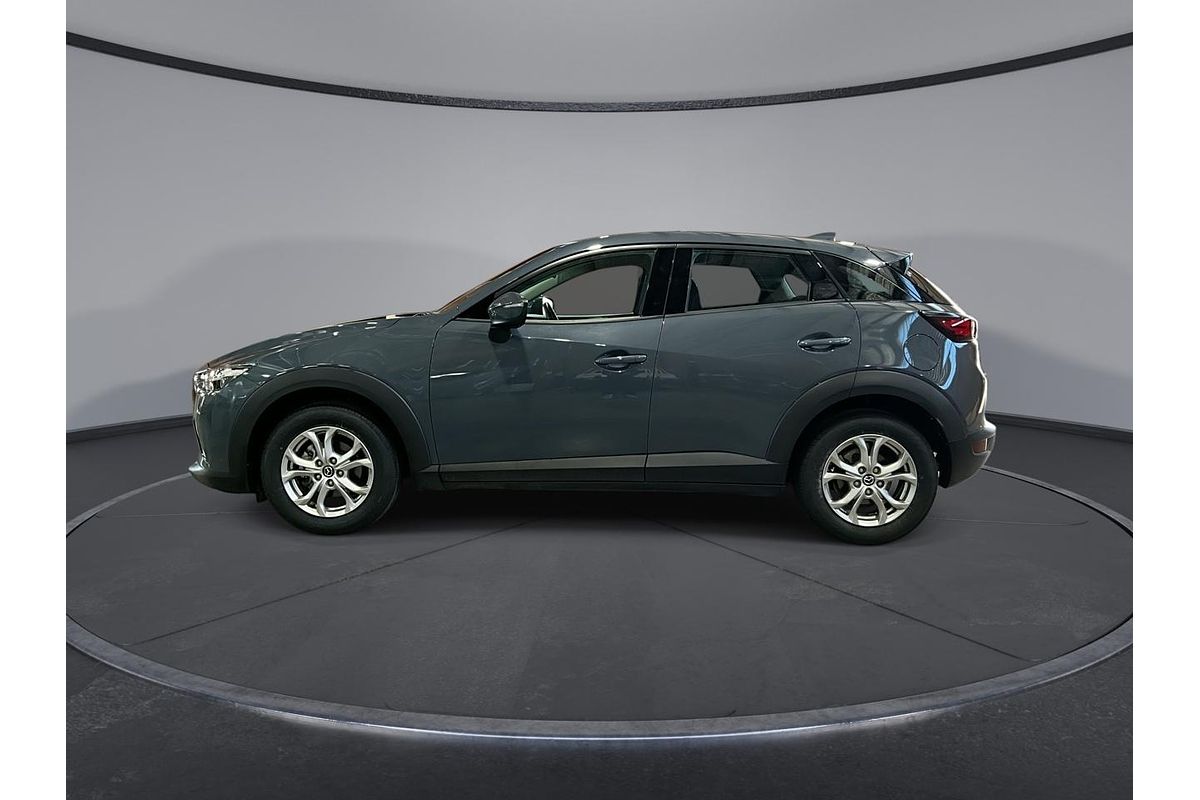 2023 Mazda CX-3 G20 Pure DK
