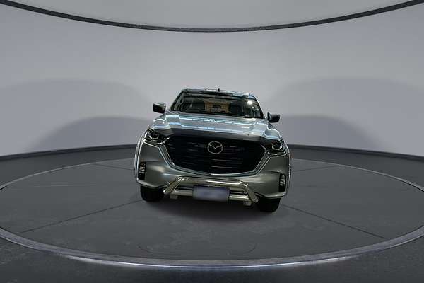 2024 Mazda BT-50 XT TF 4X4