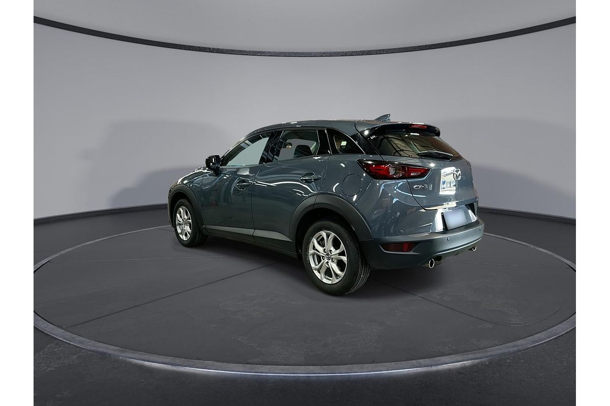 2023 Mazda CX-3 G20 Pure DK