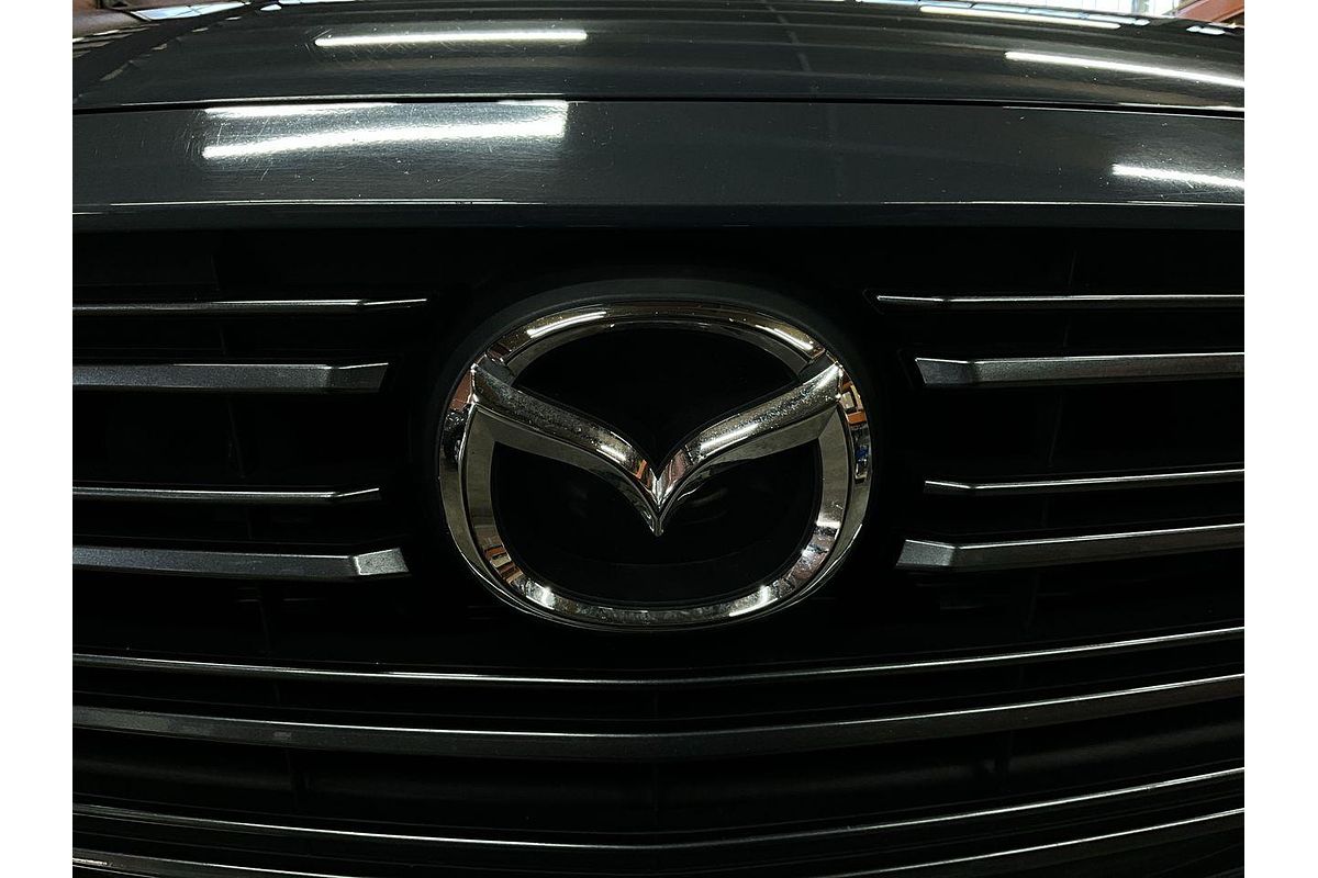2023 Mazda CX-3 G20 Pure DK