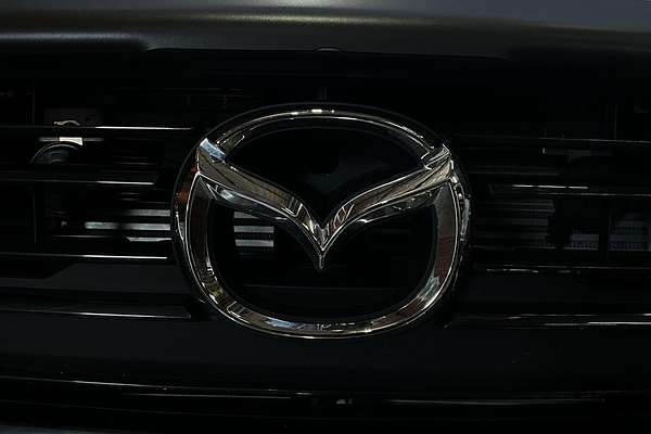2024 Mazda BT-50 XT TF 4X4