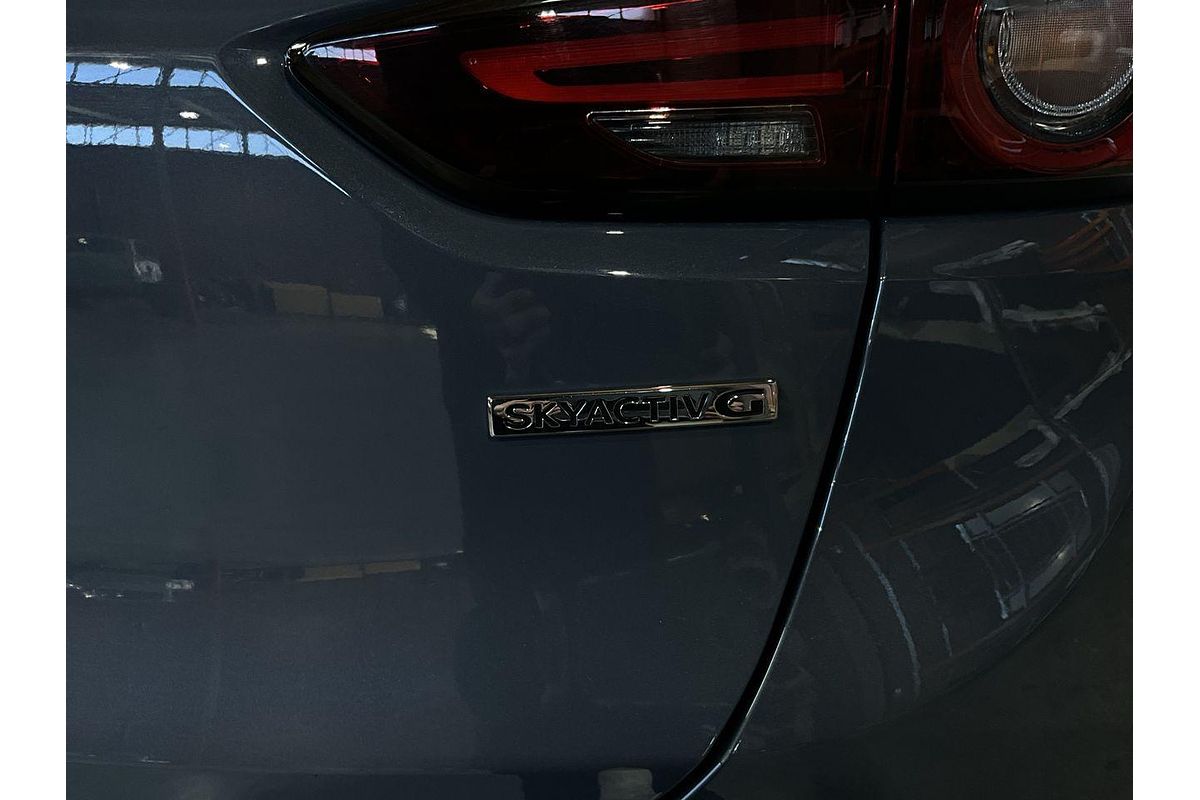 2023 Mazda CX-3 G20 Pure DK