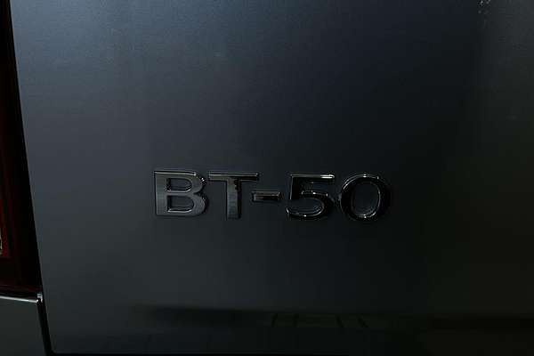 2024 Mazda BT-50 XT TF 4X4