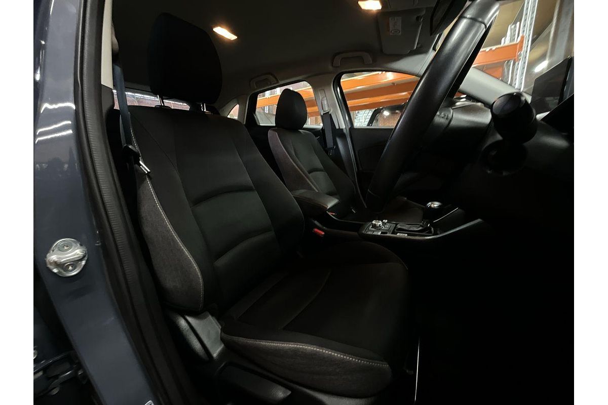 2023 Mazda CX-3 G20 Pure DK