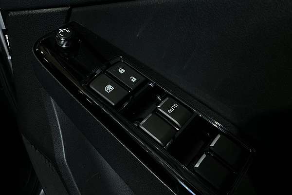 2024 Mazda BT-50 XT TF 4X4