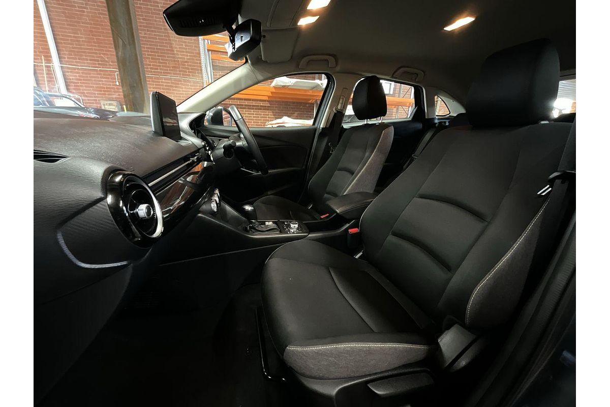 2023 Mazda CX-3 G20 Pure DK