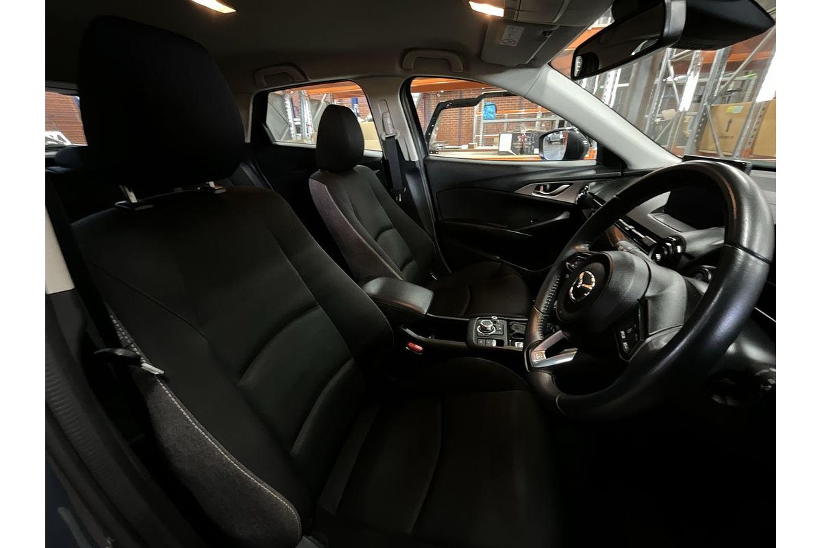 2023 Mazda CX-3 G20 Pure DK