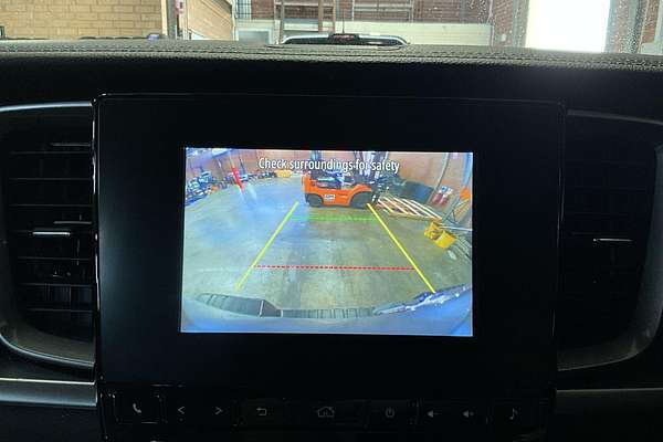 2024 Mazda BT-50 XT TF 4X4