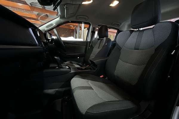 2024 Mazda BT-50 XT TF 4X4