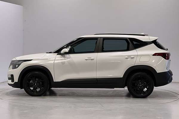 2020 Kia Seltos Sport SP2