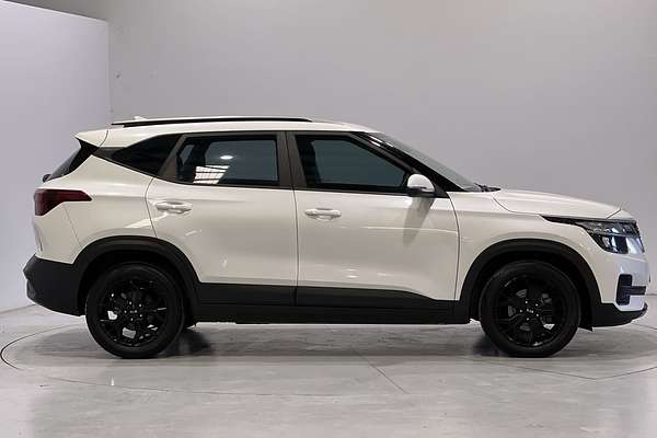 2020 Kia Seltos Sport SP2