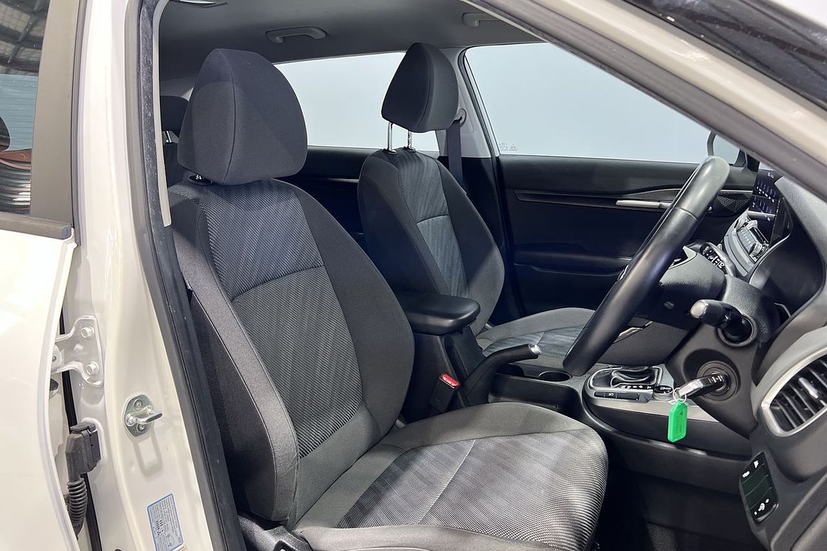 2020 Kia Seltos Sport SP2
