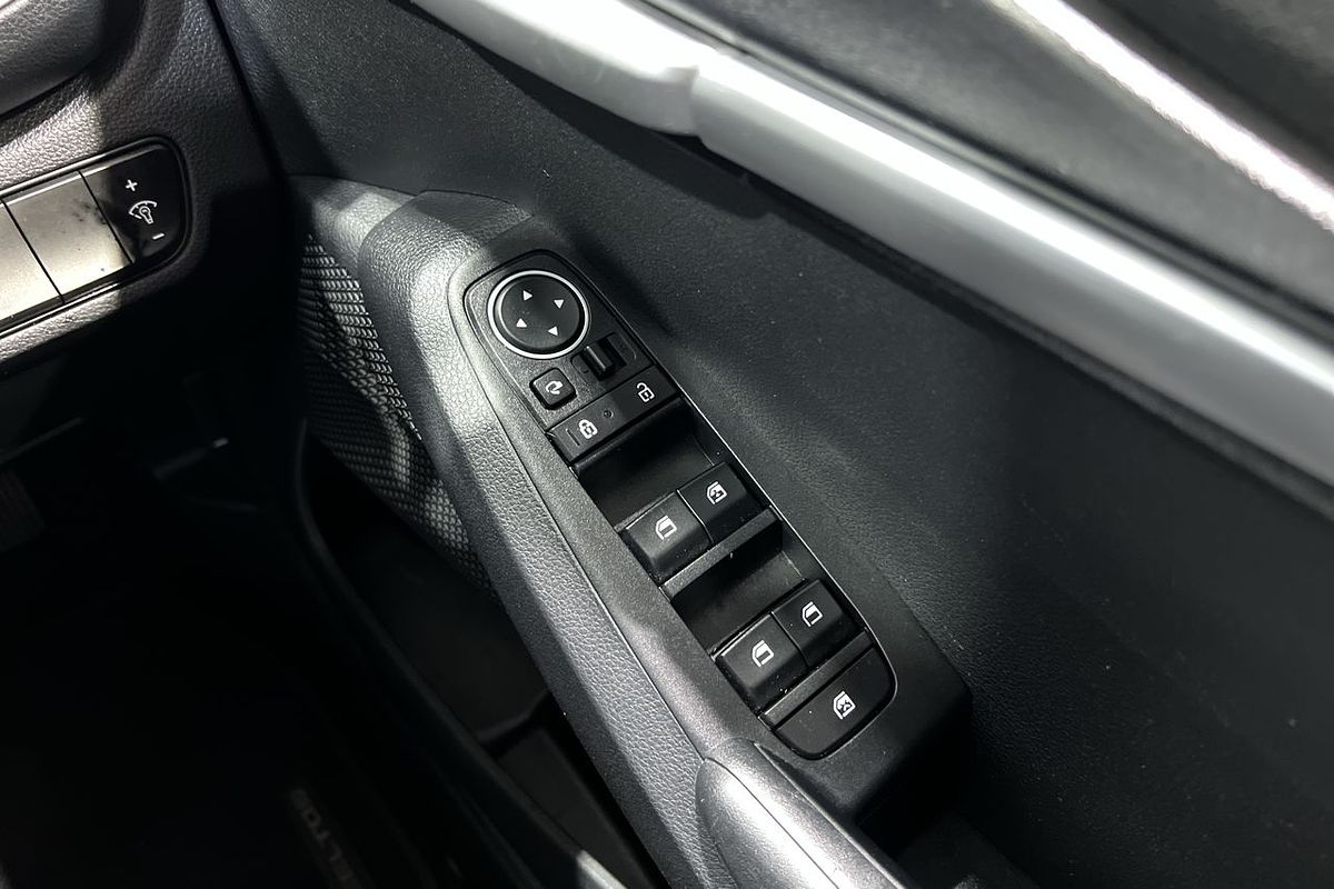 2020 Kia Seltos Sport SP2