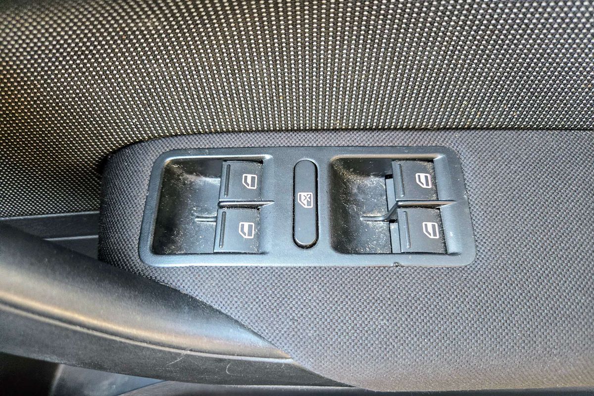 2013 Volkswagen Polo GTI 6R
