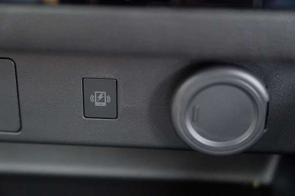 2025 Mitsubishi Outlander Exceed Tourer ZM