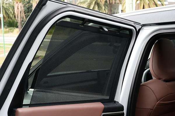 2025 Mitsubishi Outlander Exceed Tourer ZM