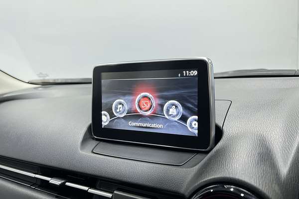 2016 Mazda CX-3 Maxx DK