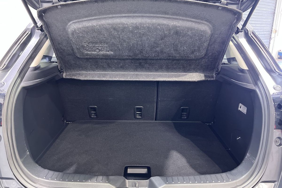 2016 Mazda CX-3 Maxx DK