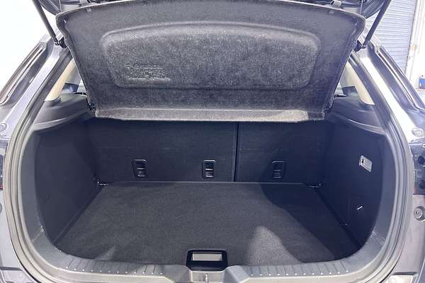 2016 Mazda CX-3 Maxx DK
