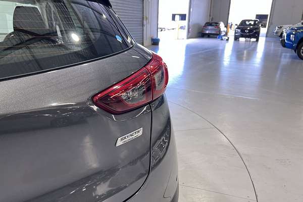 2016 Mazda CX-3 Maxx DK