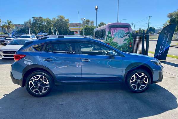 2018 Subaru XV 2.0i-S G5X