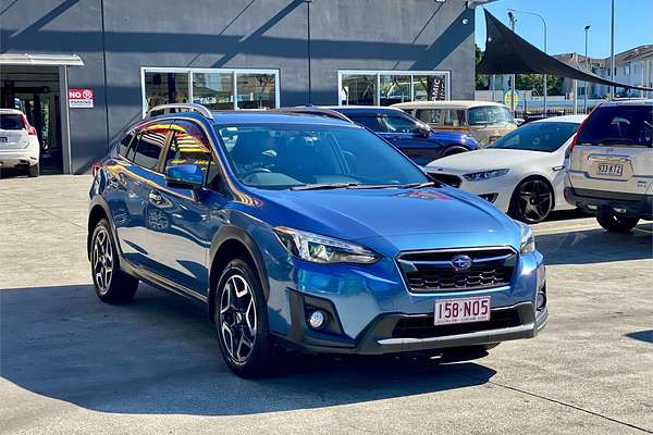 2018 Subaru XV 2.0i-S G5X