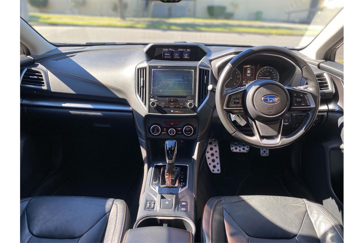 2018 Subaru XV 2.0i-S G5X