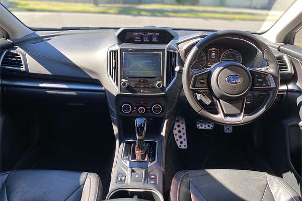 2018 Subaru XV 2.0i-S G5X