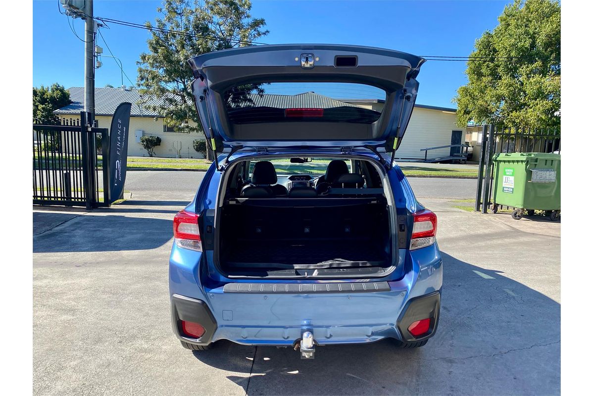 2018 Subaru XV 2.0i-S G5X