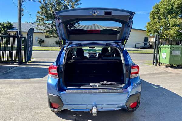 2018 Subaru XV 2.0i-S G5X
