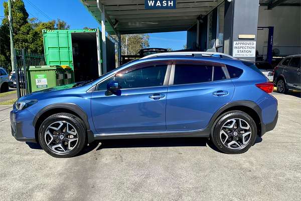 2018 Subaru XV 2.0i-S G5X