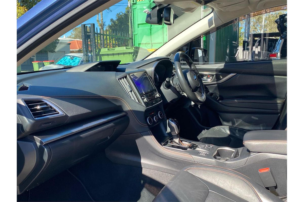 2018 Subaru XV 2.0i-S G5X