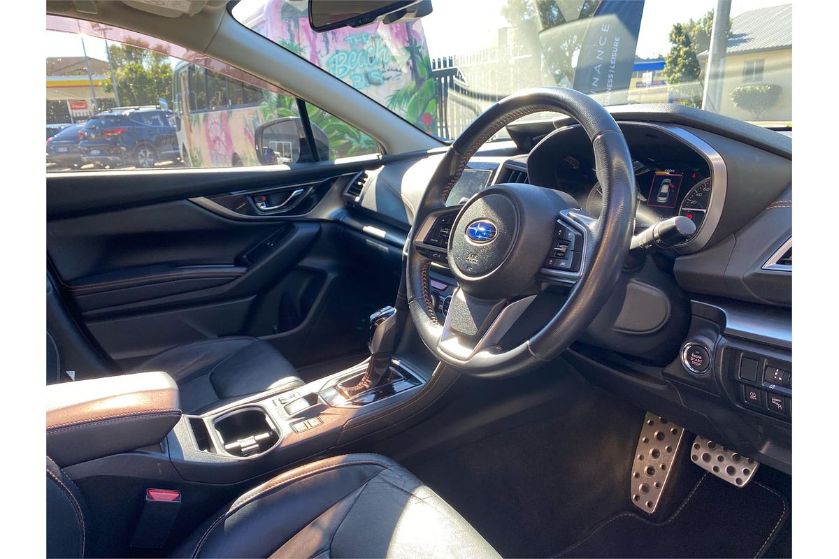 2018 Subaru XV 2.0i-S G5X