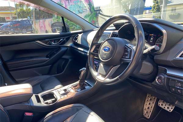 2018 Subaru XV 2.0i-S G5X