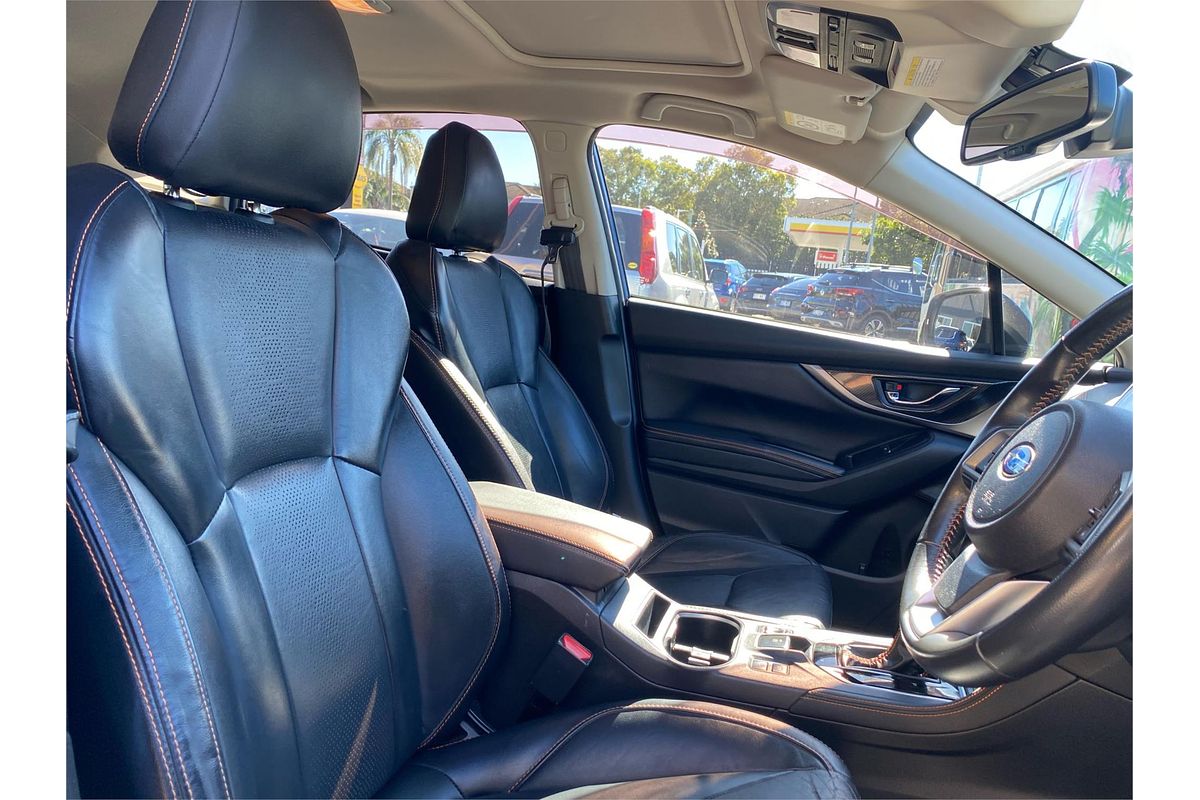 2018 Subaru XV 2.0i-S G5X