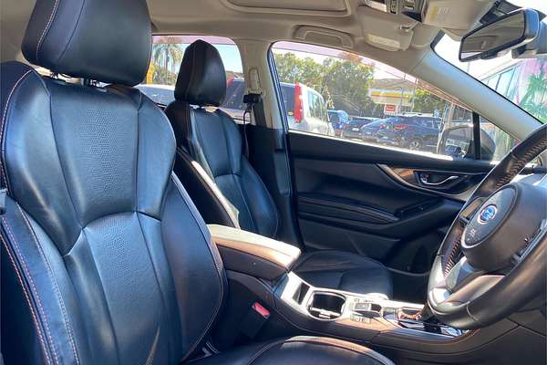 2018 Subaru XV 2.0i-S G5X