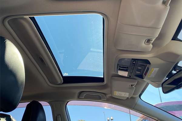 2018 Subaru XV 2.0i-S G5X