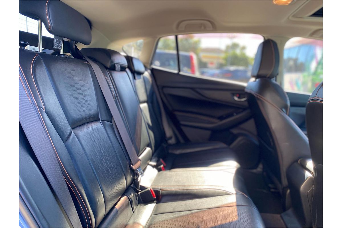 2018 Subaru XV 2.0i-S G5X