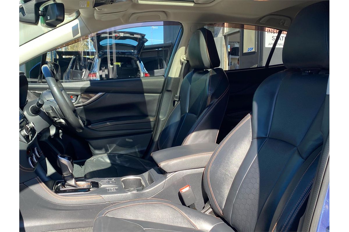 2018 Subaru XV 2.0i-S G5X