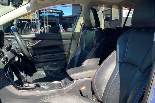 2018 Subaru XV 2.0i-S G5X