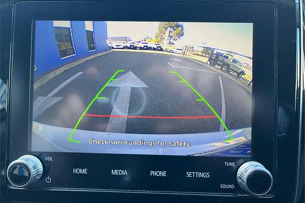 2020 Mitsubishi ASX ES ADAS XD