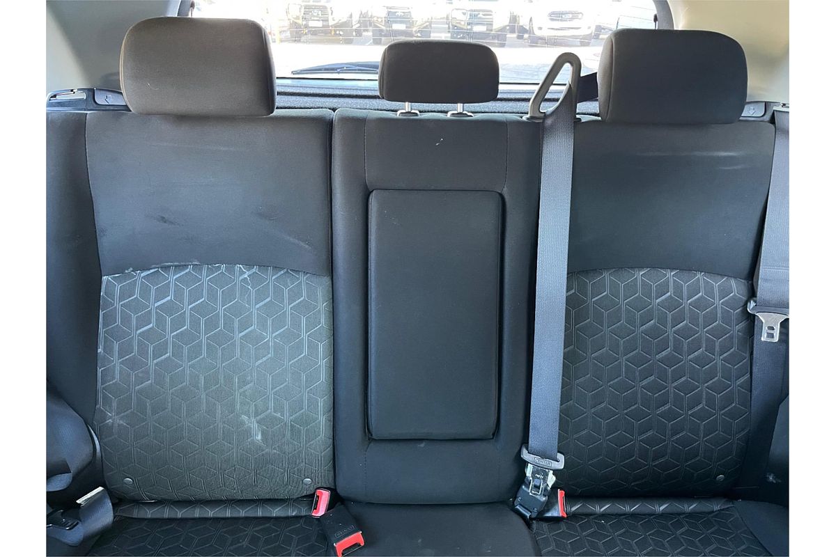 2020 Mitsubishi ASX ES ADAS XD