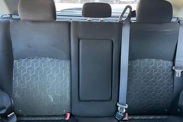 2020 Mitsubishi ASX ES ADAS XD