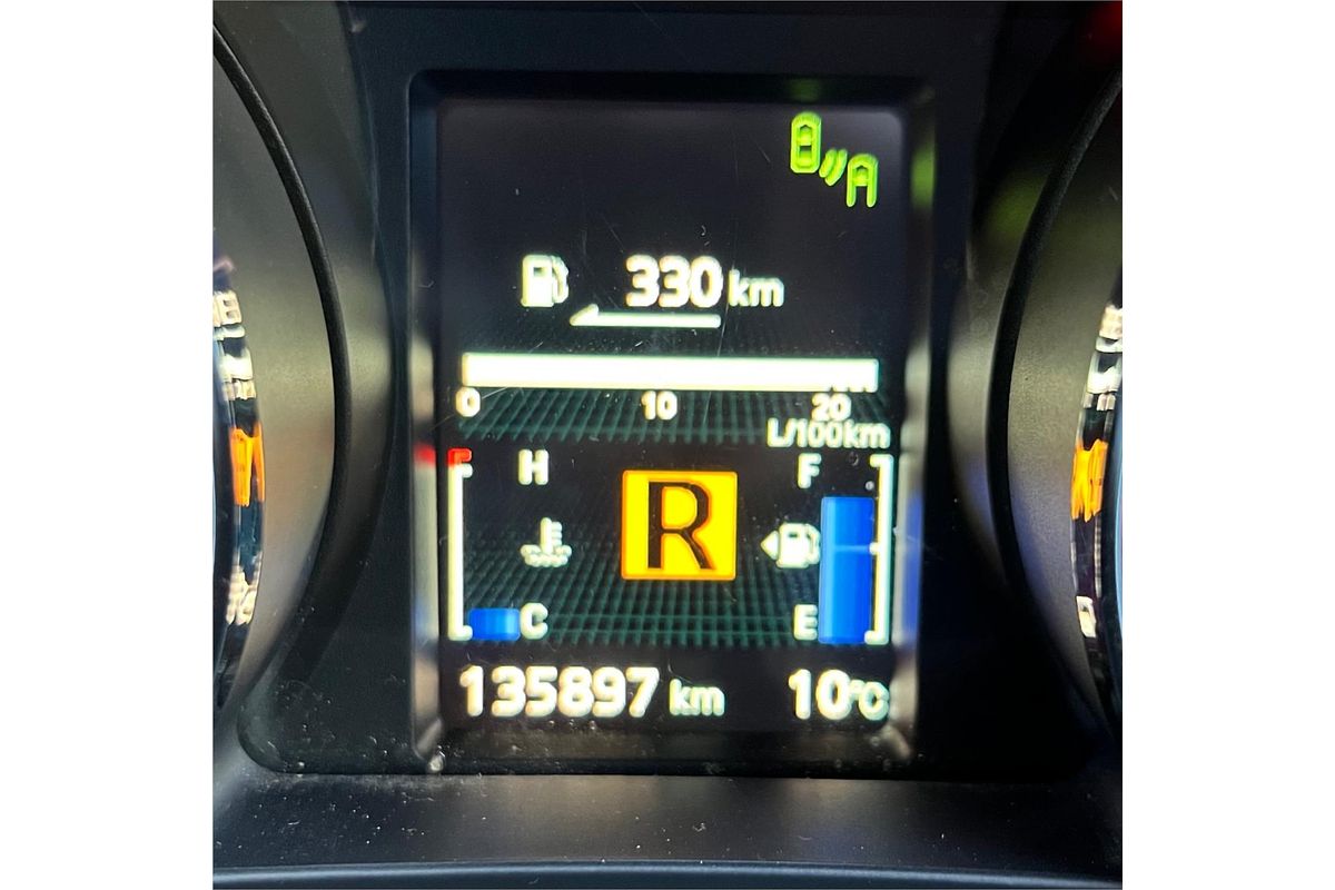 2020 Mitsubishi ASX ES ADAS XD