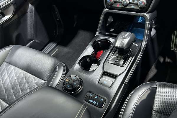 2024 Ford Everest Platinum 3.0L