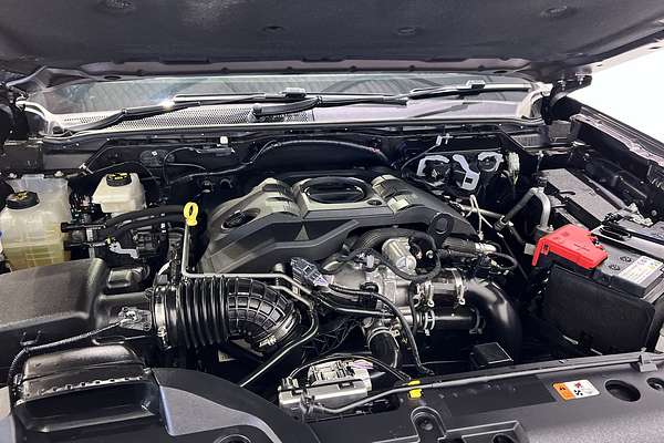 2024 Ford Everest Platinum 3.0L