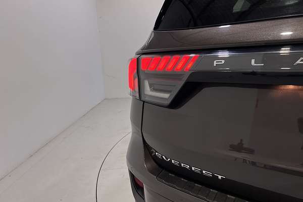 2024 Ford Everest Platinum 3.0L